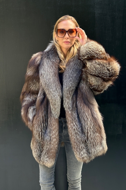 Veste Hanna