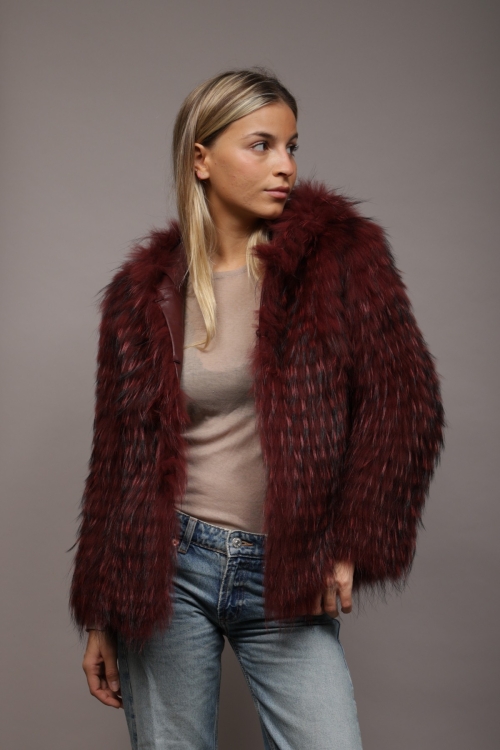 Veste Kate