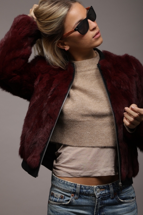 Chaqueta Molly