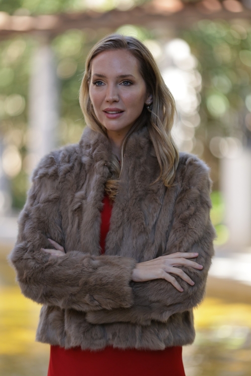 Jacket Martina