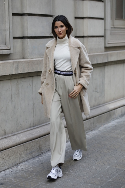 Coat Lauren