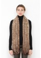 Fur scarf of mink Kiev