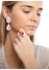 Gia earring