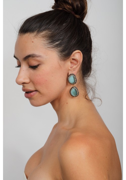 Uma earring