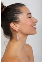 Agnes earring