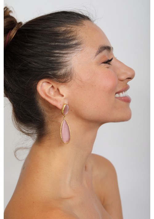 Agnes earring