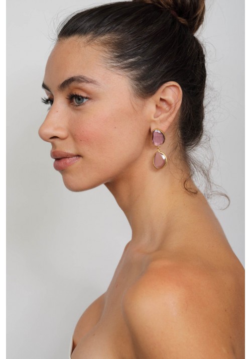 Simone earring