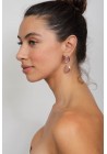 Simone earring