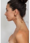 Silvia earring
