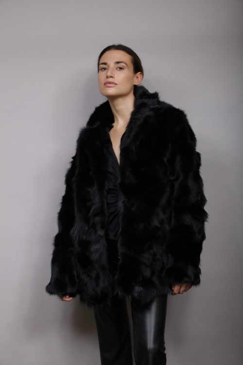 Veste Iwen