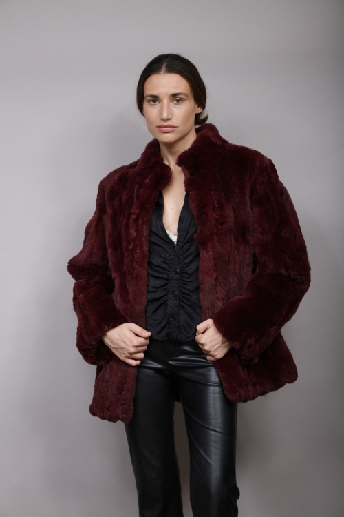 Jacket Camila