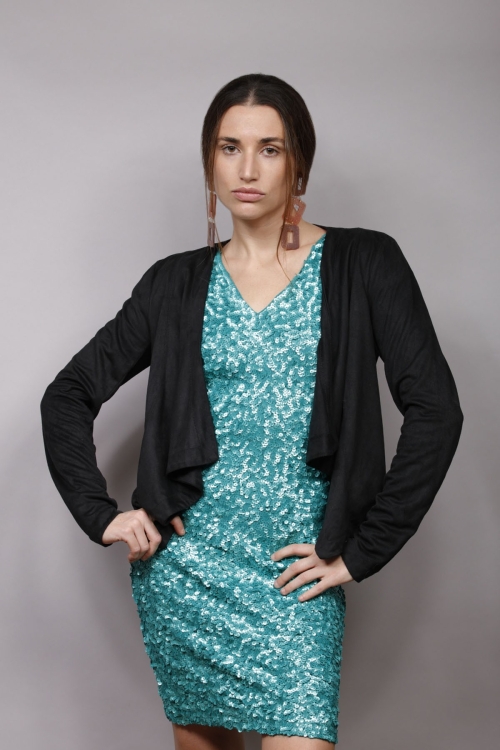 Veste Camil