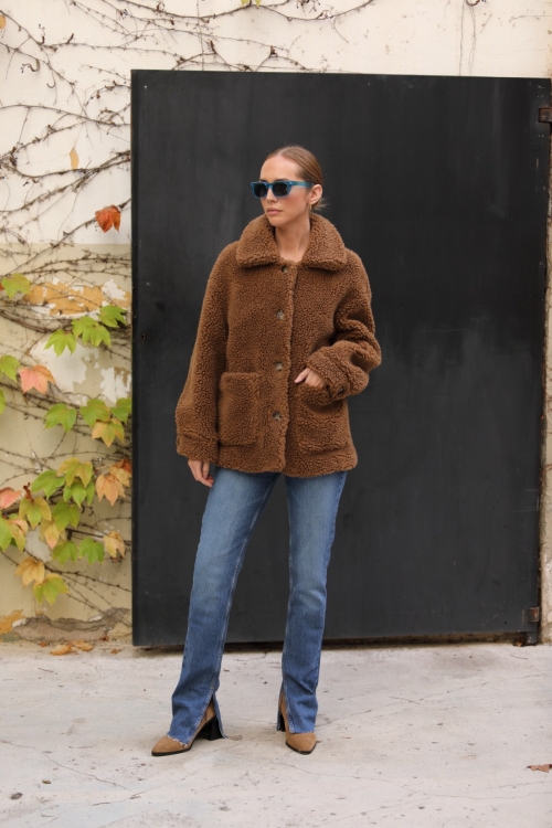 Sofia Jacket