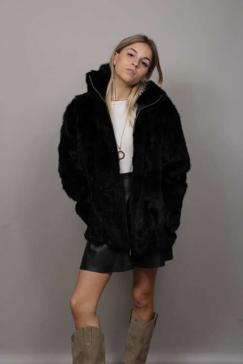 Jacket Daniela