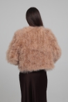 Chaqueta Carol Tallas S/M Colores Camel Chaqueta Carol Tallas S/M Colores Camel