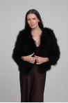 Chaqueta Carol Tallas S/M Colores Camel Chaqueta Carol Tallas S/M Colores Camel