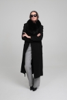 Col Luxemburgo  Couleurs Noir Tailles Une taille Col Luxemburgo  Couleurs Noir Tailles Une taille
