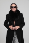 Stole Acapulco Colours Black Sizes One size Stole Acapulco Colours Black Sizes One size