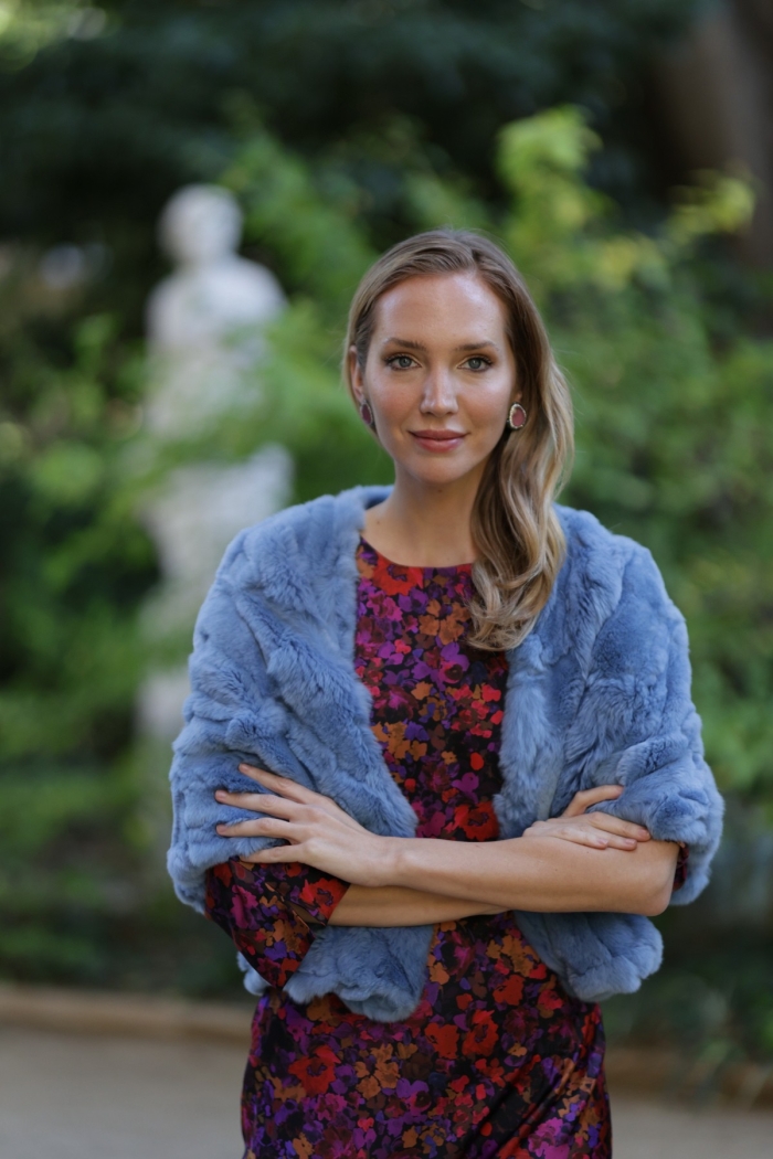 Chaqueta Marina Tallas L Colores Azul