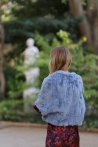 Chaqueta Marina Tallas S Colores Azul verdoso