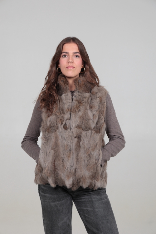 Vest Patricia