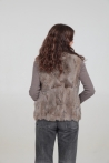 Gilet Patricia - S, Beige