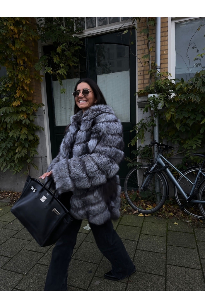 Chaqueta Chloé Tallas XS Colores Gris