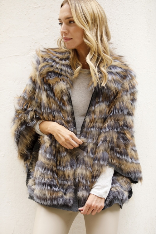 Jacket Nina