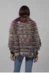 Jacket Nina Colours Natural beige Sizes One size Jacket Nina Colours Natural beige Sizes One size