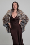 Veste Nina  Couleurs Beige naturel Tailles Une taille Veste Nina  Couleurs Beige naturel Tailles Une taille