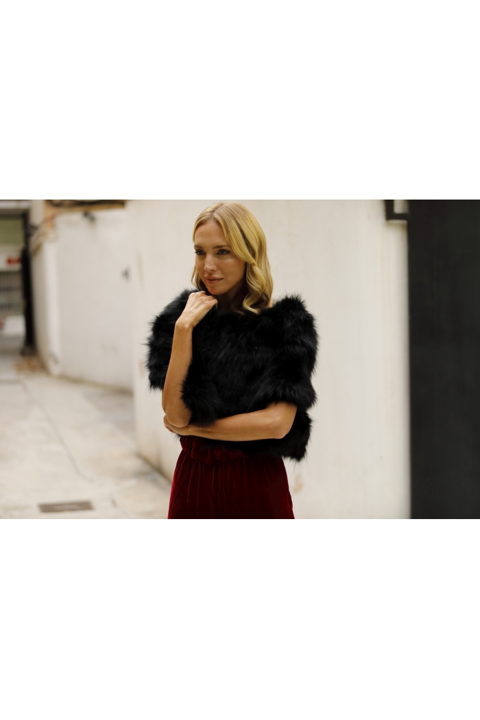 Chaqueta Lille Tallas S Colores Negro