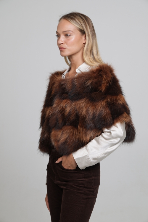 Jacket Lille