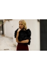 Veste Lille - S, Marron