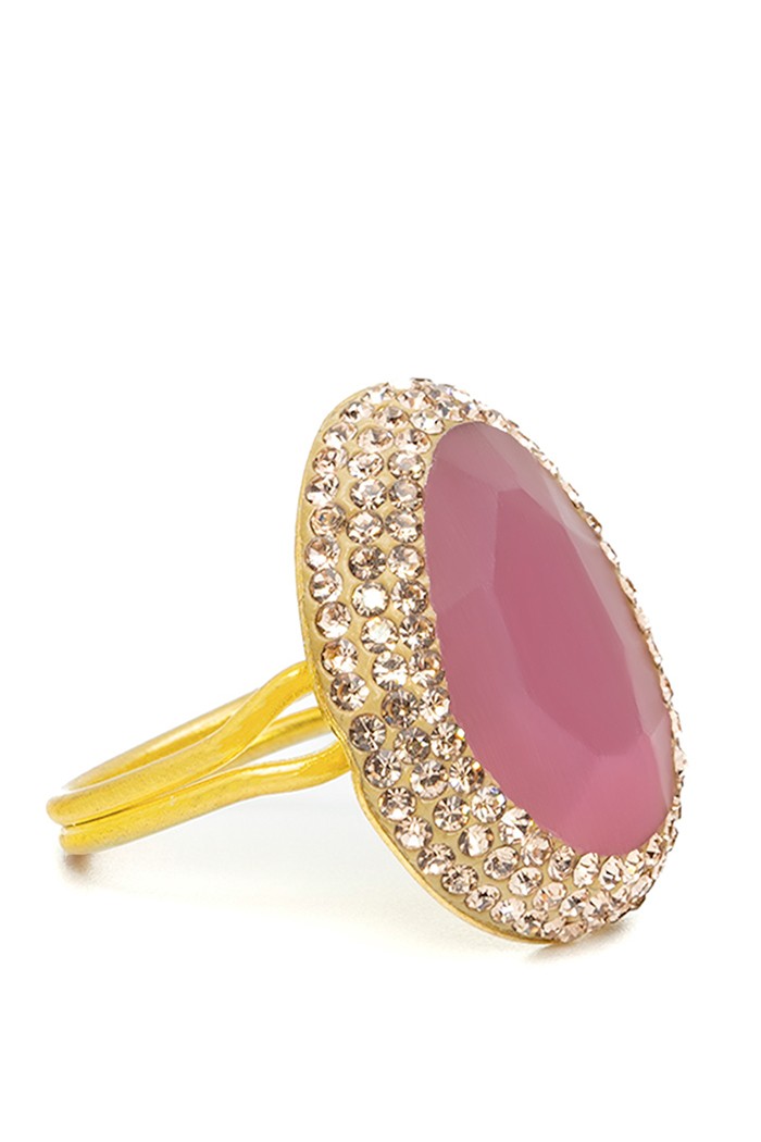 Anillo Payton Colores Rosa Tallas Adaptable