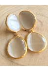 Briona earring Colours Green Sizes One size Briona earring Colours Green Sizes One size