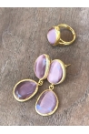 Briona earring Colours Green Sizes One size Briona earring Colours Green Sizes One size