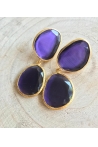 Briona earring Colours Green Sizes One size Briona earring Colours Green Sizes One size