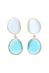 Boucle d'oreille Suzanne Tailles Une taille Couleurs Prune Boucle d'oreille Suzanne Tailles Une taille Couleurs Prune