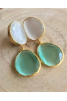 Suzanne earring Sizes One size Colours Prum Suzanne earring Sizes One size Colours Prum