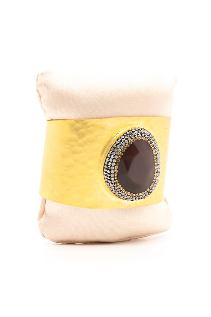 Brazalete Rose Tallas Adaptable Colores Ciruela