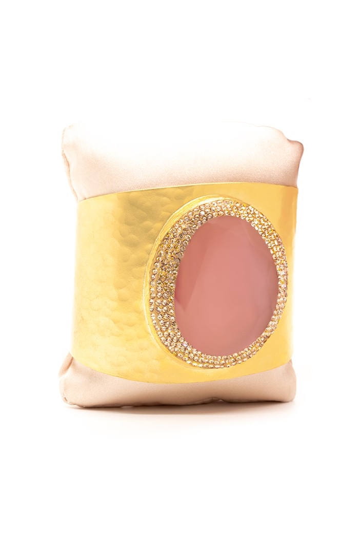 Brazalete Alison Colores Rosa Tallas Adaptable