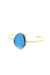 Sun Bracelet Sizes Adaptable Colours Sea blue