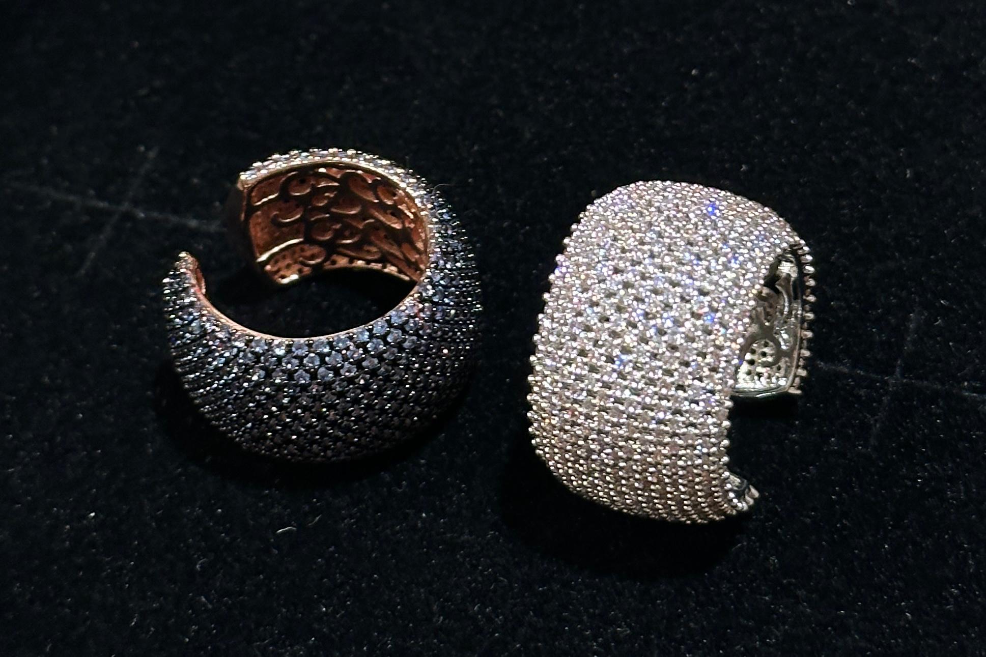 Anillo Irina - Plata, 17