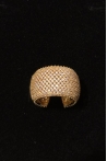 Anillo Irina - Gold, 18