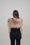 Stole Dana Sizes One size Colours Beige