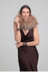 Stole Dana Sizes One size Colours Beige Stole Dana Sizes One size Colours Beige