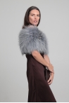Stole Dana Sizes One size Colours Beige Stole Dana Sizes One size Colours Beige