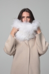 Stole Dana Sizes One size Colours Beige Stole Dana Sizes One size Colours Beige