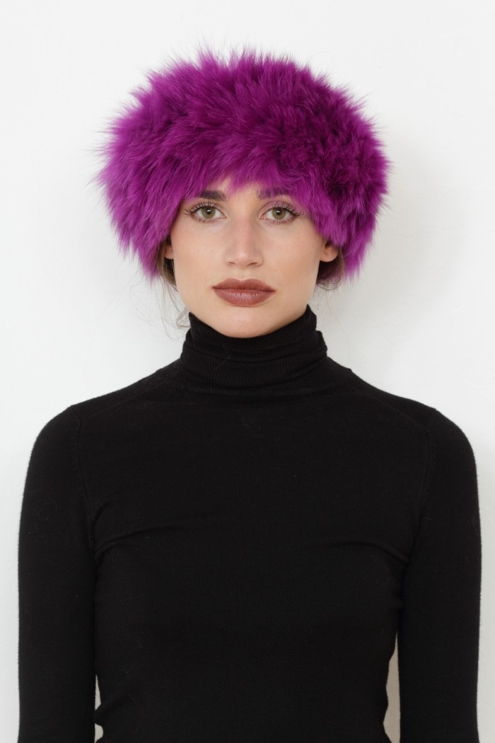 Cuello Jena Tallas Talla única Colores Rosa