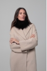 Collar Jena Sizes One size Colours Brown Collar Jena Sizes One size Colours Brown